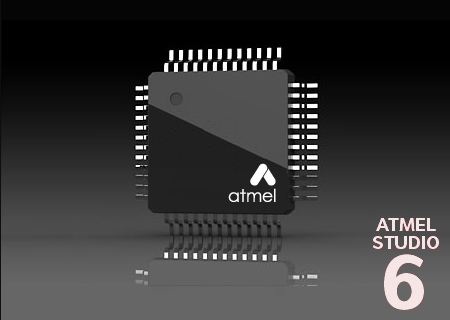 Atmel Studio 6.1 SP2.0
