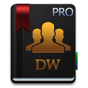 DW Contacts & Phone & Dialer 2.5.7.1-pro
