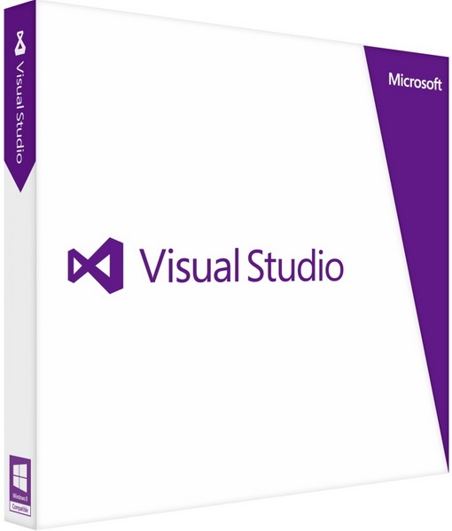 Microsoft Visual Studio Ultimate 2013