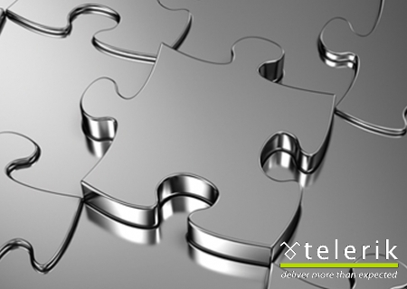 Telerik Controls Q3 2013