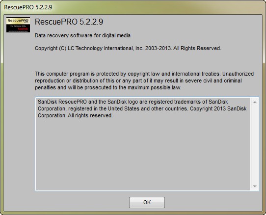 LC Technology RescuePRO Deluxe 5.2.2.9