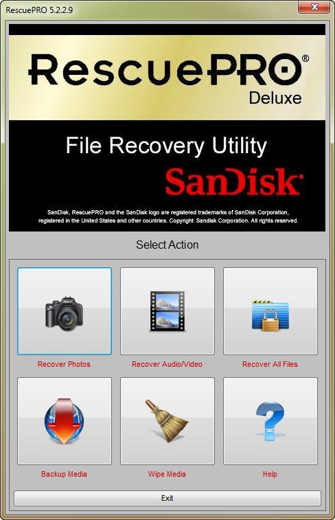 LC Technology RescuePRO Deluxe 5.2.3.4