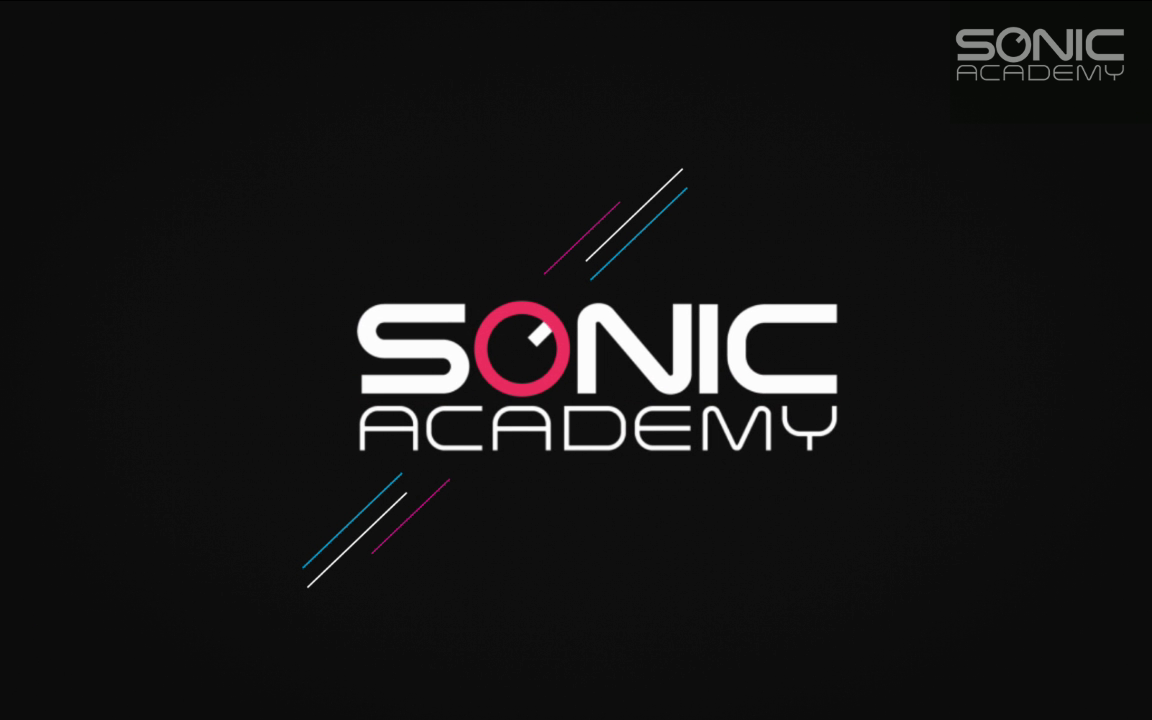 Sonic Academy - How To Make Melodic Prog House (2013)