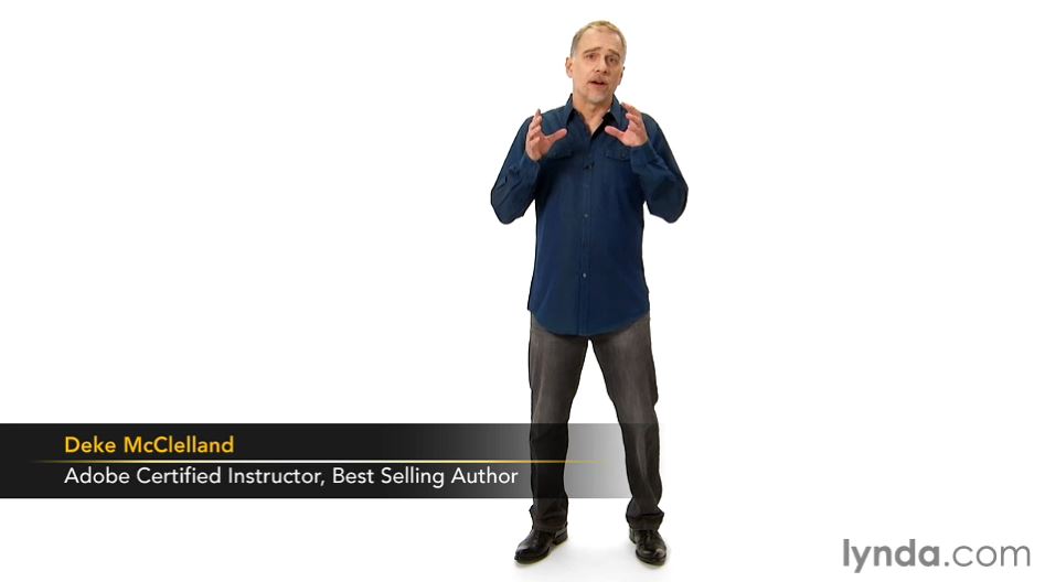 Photoshop CC One-on-One: Mastery
