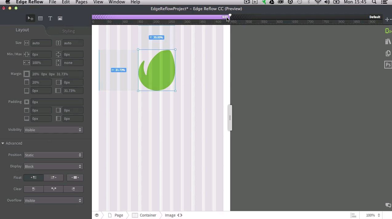 Tutsplus - Adobe Edge Reflow