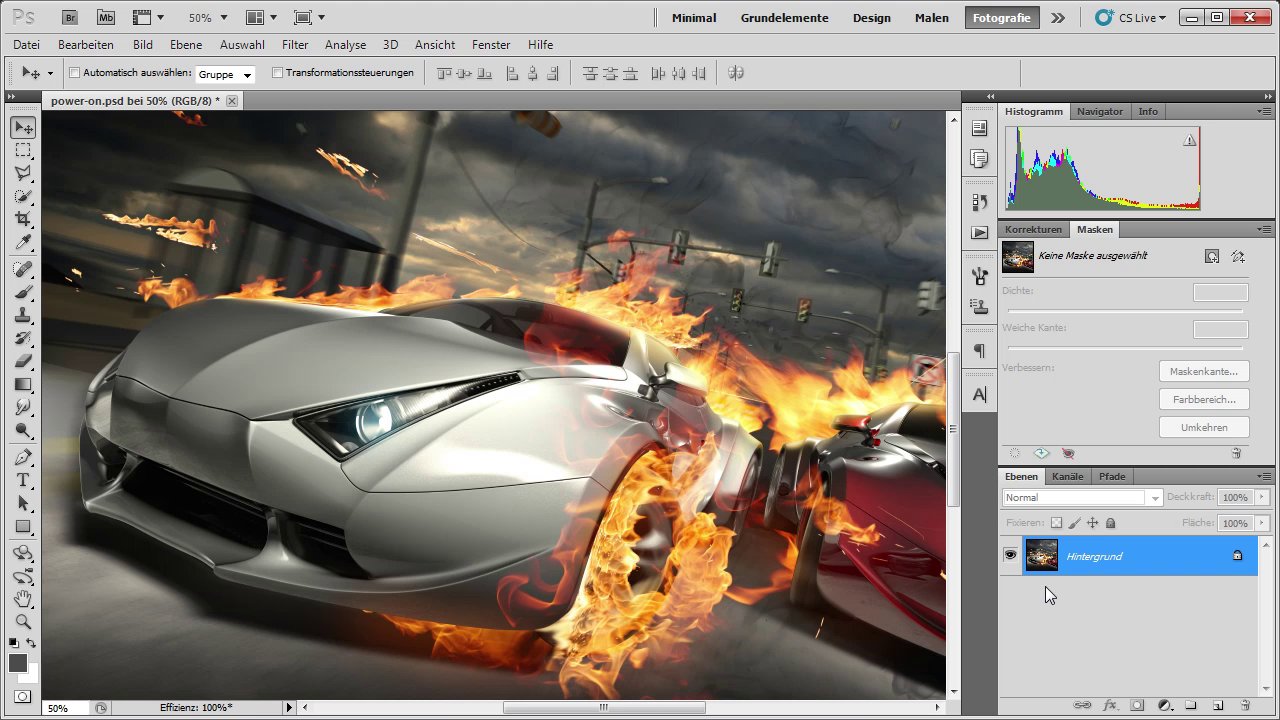 Galileo Design - Adobe Photoshop - The Next Level