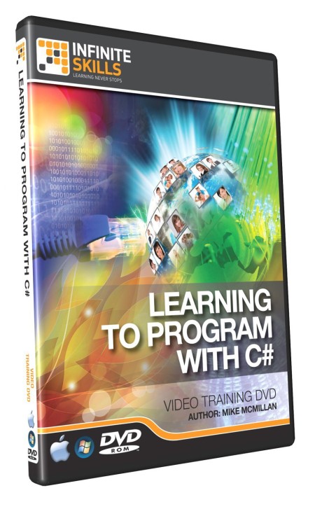 Infiniteskills Learning To Program With C#