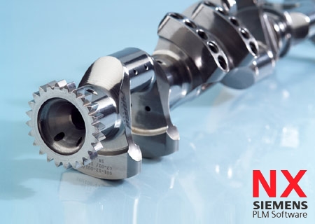 Siemens PLM NX 8.5.3.3 (Linux) Update