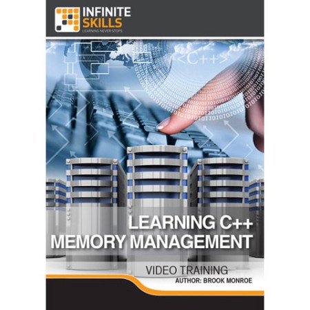 Infiniteskills Learning C++ Memory Management