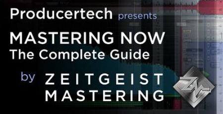Music-Courses com - Mastering Now The Complete Guide