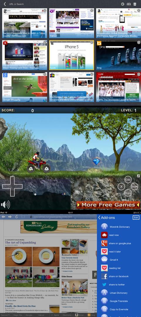 Puffin Web Browser 3.2.4