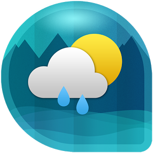 Android Weather & Clock Widget 3.5.6 Android