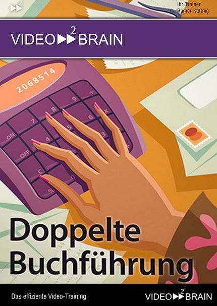 Doppelte Buchführung Grundlagen