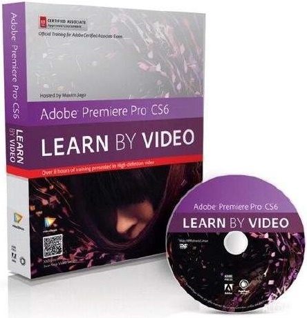 video2brain – Adobe Premiere Pro CS6: Learn by Video