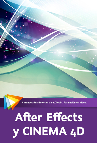 After Effects y CINEMA 4D