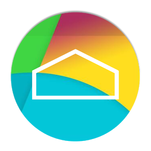 KitKat Launcher 1.6.1 Android