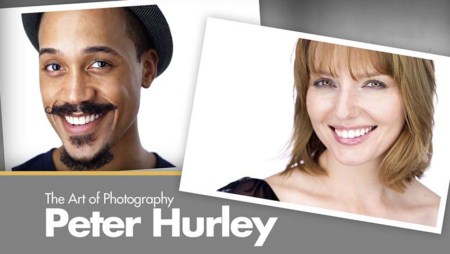 Kelby Training - The Art of Photography The Inspirational Series with Peter Hurley