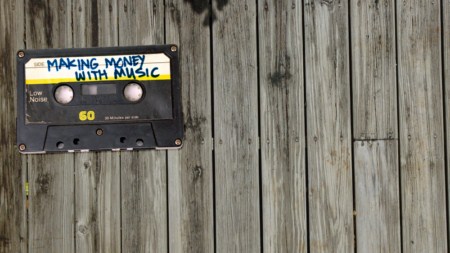 CreativeLIVE - Making Money with Music