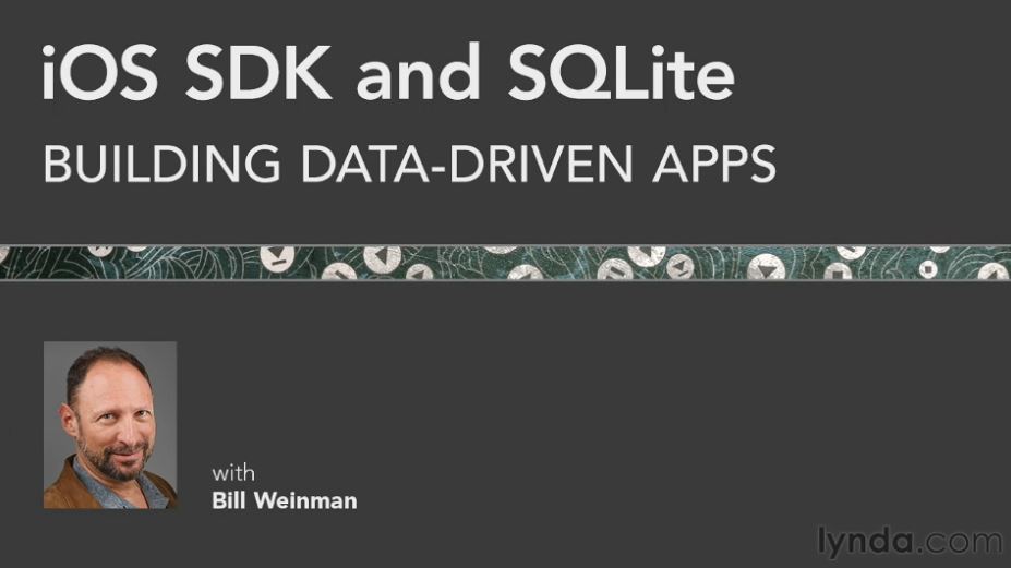 iOS SDK and SQLite: Building Data-Driven Apps