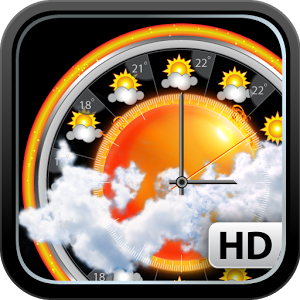 eWeather HD, Radar HD, Alerts 5.2.4 Android