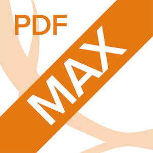 PDF Max: The #1 PDF Reader! 2.4.0 Android