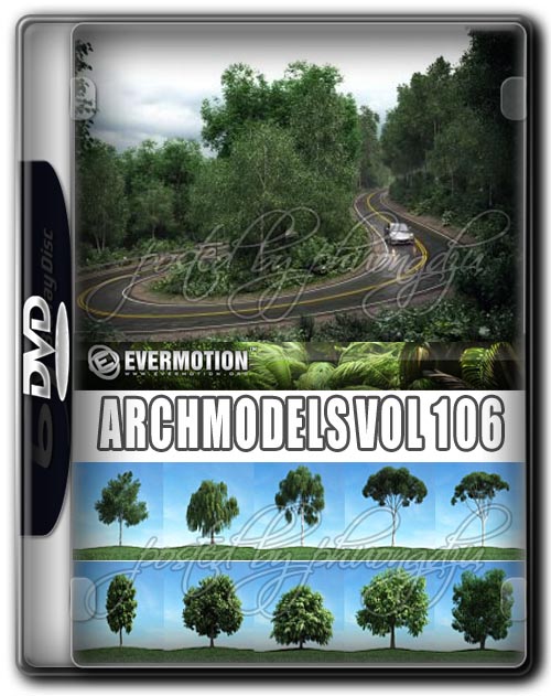 Evermotion Archmodels Vol 106 MAX Evermotion Archmodels Vol 106 MAX