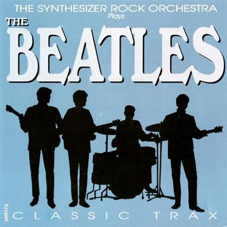 The Synthesizer Rock Orchestra - Plays The Beatles (1990) The Synthesizer Rock Orchestra - Plays The Beatles (1990)