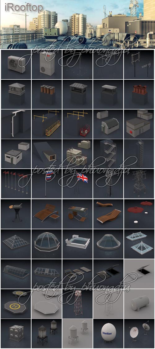 R&D Group - iRooftop R&D Group - iRooftop