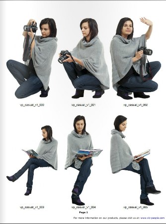 Viz-People People Bundle v1 Viz-People People Bundle v1