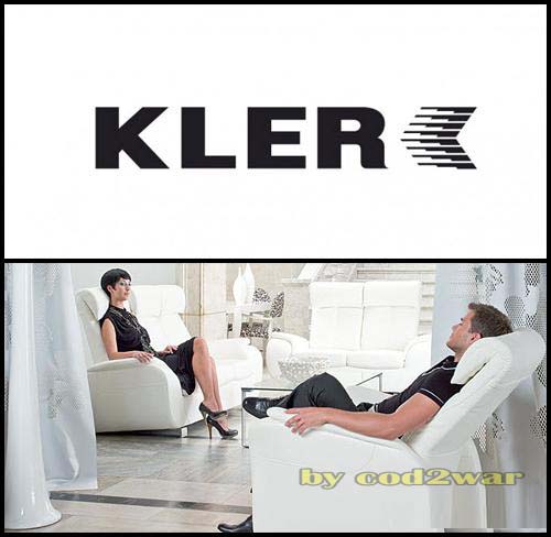 3D Models Kler Furniture