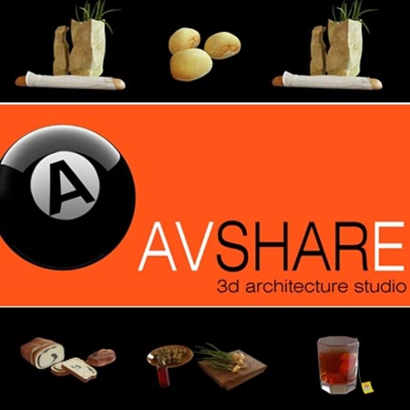 Avshare – Food Avshare – Food