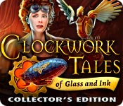 Clockwork Tales Of Glass and Ink Collectors Edition v1.0-TE 发条传说：格拉斯与英克收藏版