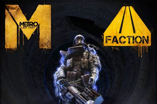 Metro Last Light Update 11 Incl 5 DLC AIO-FTS