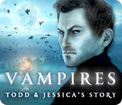 吸血鬼：托德和杰西卡的故事 Vampires Todd and Jessicas Story v1.0.0.0.DATECODE 3.19.2013-TE