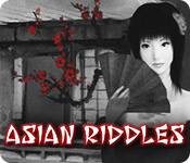 Asian Riddles-RAiN 东方谜题