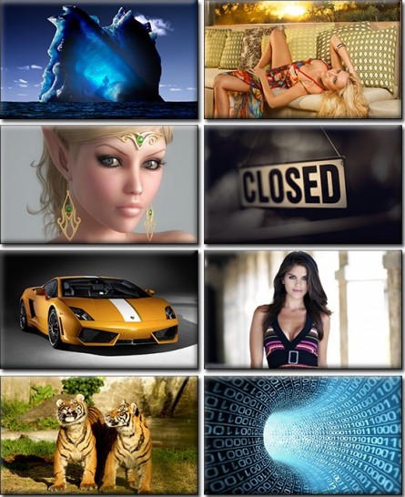 壁纸 LIFEstyle News MiXture Images. Wallpapers Part (161)