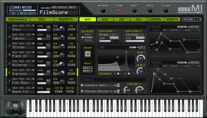 Korg Legacy Collection M1 v1.7.0.WIN OSX Incl Keygen