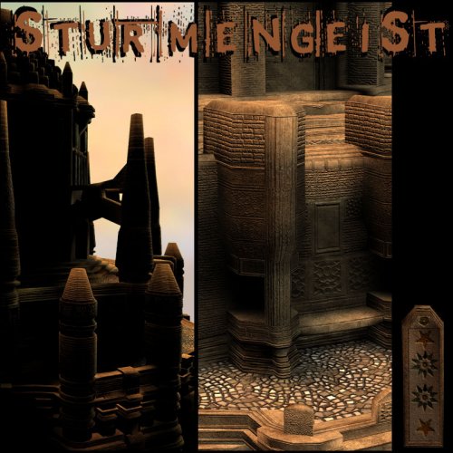 Renderosity Daz/poser - Sturmengeist Renderosity Daz/poser - Sturmengeist