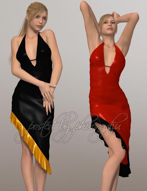 Renderosity Sexy Lady V4/A4 Renderosity Sexy Lady V4/A4