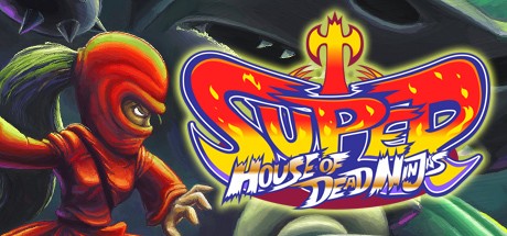 Super House of Dead Ninjas v0.8.7 incl True Ninja Pack-ALiAS 死亡忍者的超级英雄