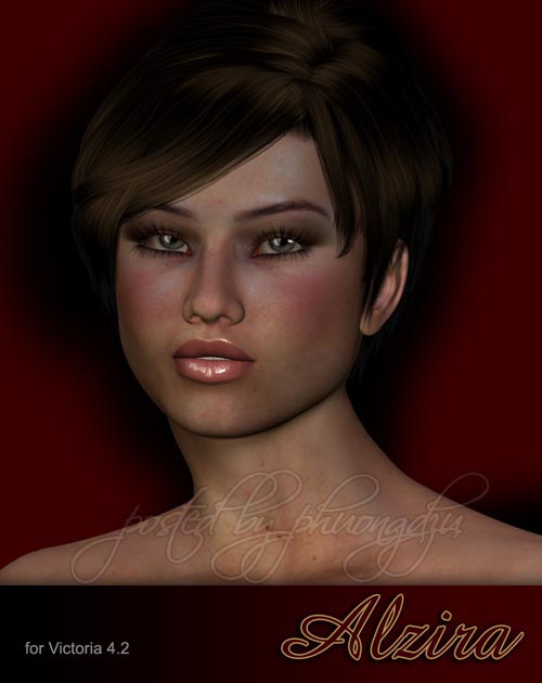 illusions-designs Alzira for Victoria 4.2 illusions-designs Alzira for Victoria 4.2