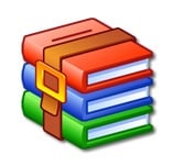 WinRAR 5.00 X32/X64 简体中文版（by 烈火）