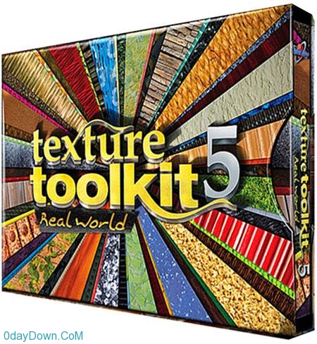 Digital Juice Texture Toolkit 5 Real World DVD9-SUNiSO Digital Juice Texture Toolkit 5 Real World DVD9-SUNiSO