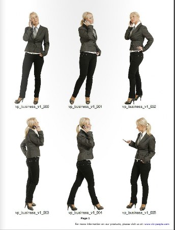 Viz-People People Bundle v1 Viz-People People Bundle v1