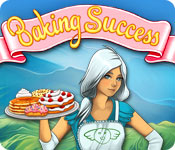 Baking Success 成功的面包店
