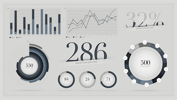 Analyst - VideoHive After Effects Project Analyst - VideoHive After Effects Project