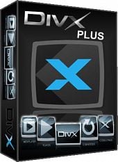 DivX Plus 9.1.2 Build 1.9.1.2 视频播放格式转换器