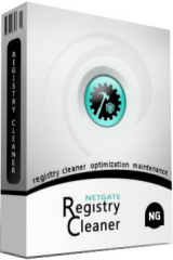NETGATE Registry Cleaner v5.0.505 Multilingual 磁盘清理软件