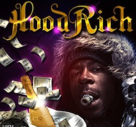 VIP Loops Hood Rich ACiD WAV REX2 AiFF VIP Loops Hood Rich ACiD WAV REX2 AiFF