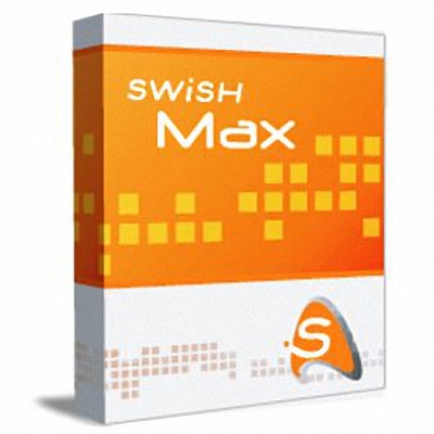 SWiSH Max 4.0 Build 6.20 Global Portable 便携版